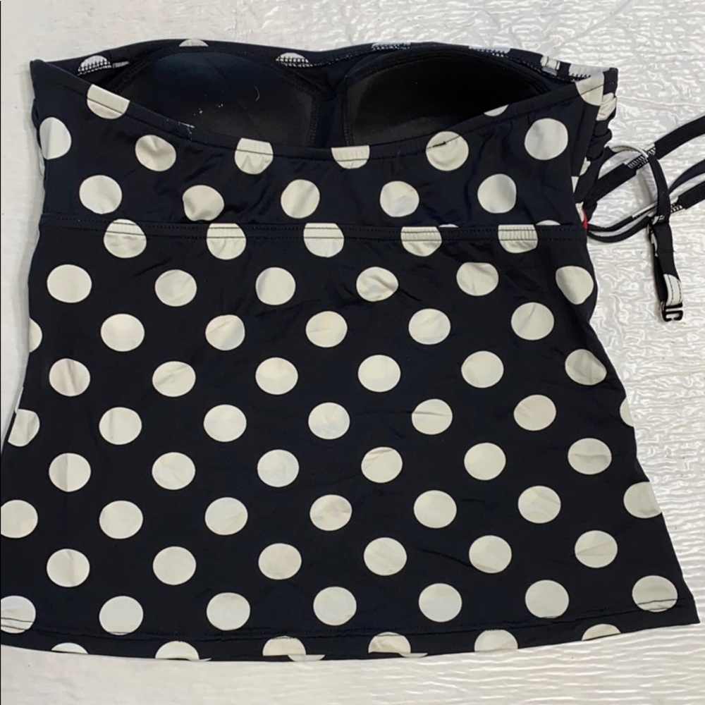 Bathing suit top - Picture 2 of 5